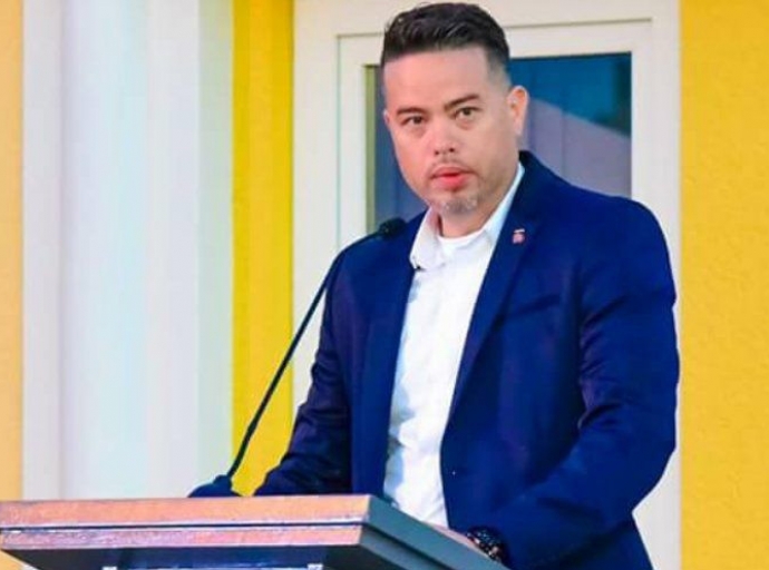 Inmigracion Aruba lo implementa proceso nobo riba viahamento cu menornan di edad