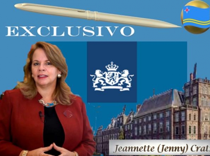 Knock out tecnico di Wever-Croes pa Reino