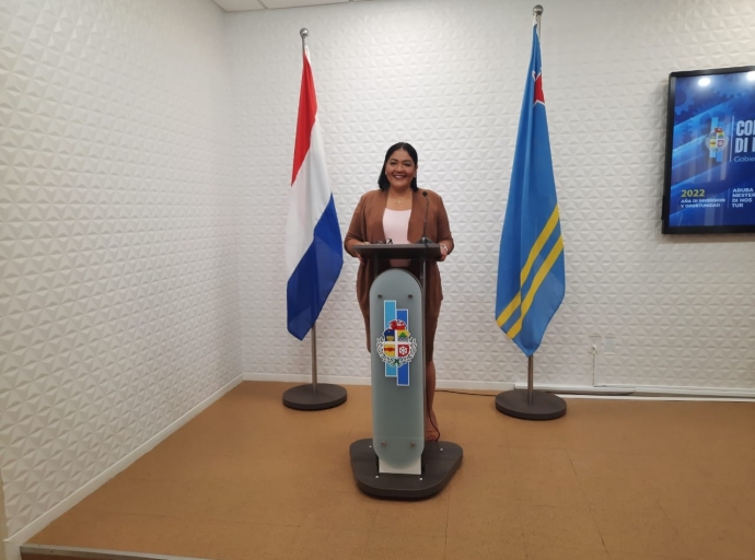 CAFT kier pa gobieno hisa tarifa di Loonbelasting bek