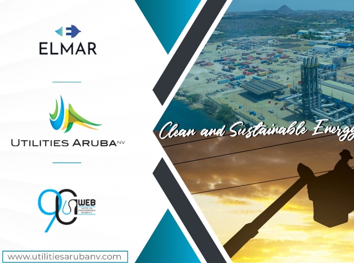 UTILITIES Aruba N.V. no ta participa den ningun tipo di atake personal dirigi na empleadonan di N.V. ELMAR y WEB Aruba N.V.