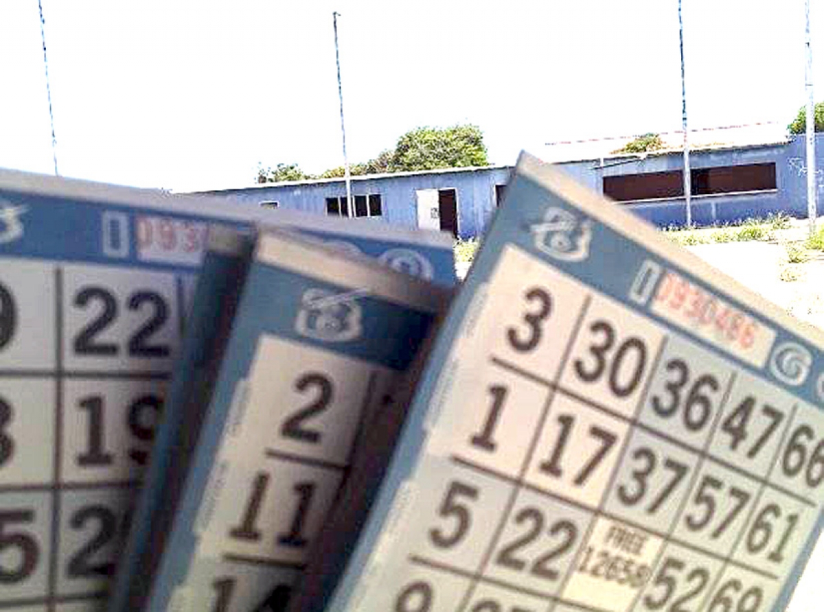    Bingo special pa yuda renoba Bonaire Club a worde cambia di fecha