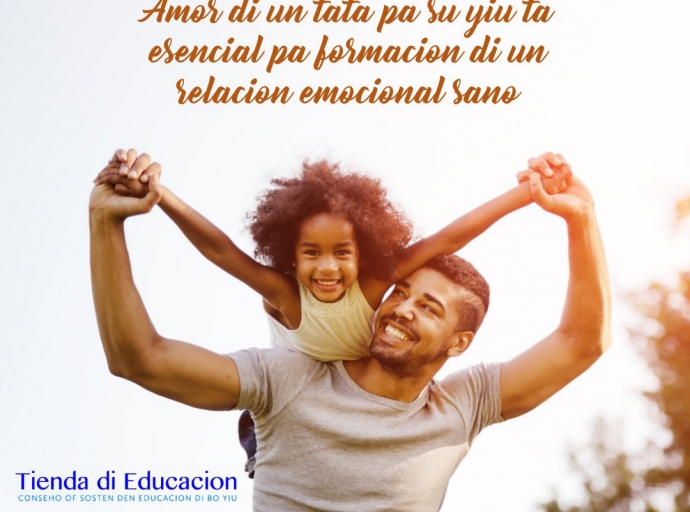 Tienda di Educacion hopi contento cu colaboracion di Telefon pa Hubentud