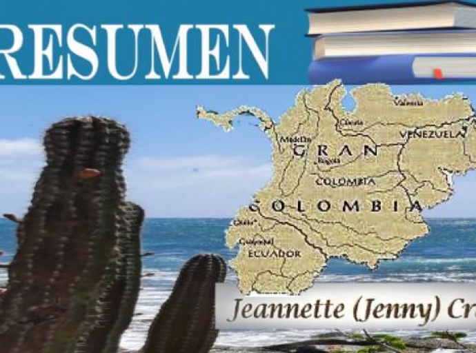 Un Gran Colombia nobo na America Latino?