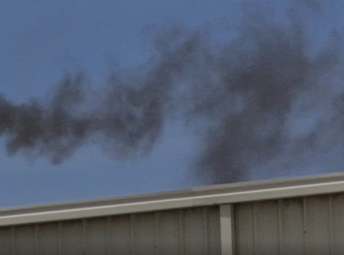 Ciudadano a bolbe gana caso contra gobierno den caso di incinerator na Parkietenbos