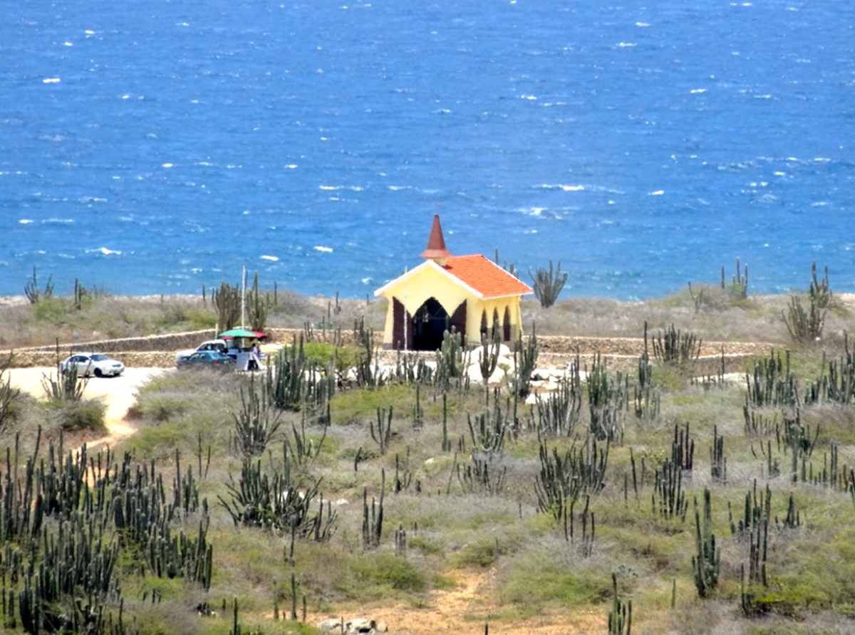 Arubiano biba na Hulanda ta sinti falta di e brisa di Aruba