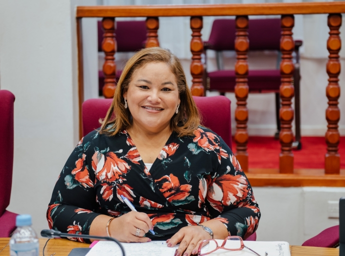 Dentro di 90 dia un contracto nobo lo bay keda firma entre Lotto y CBN