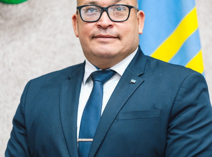 Aruba su nomber un biaha mas na halto den cuadro di integridad