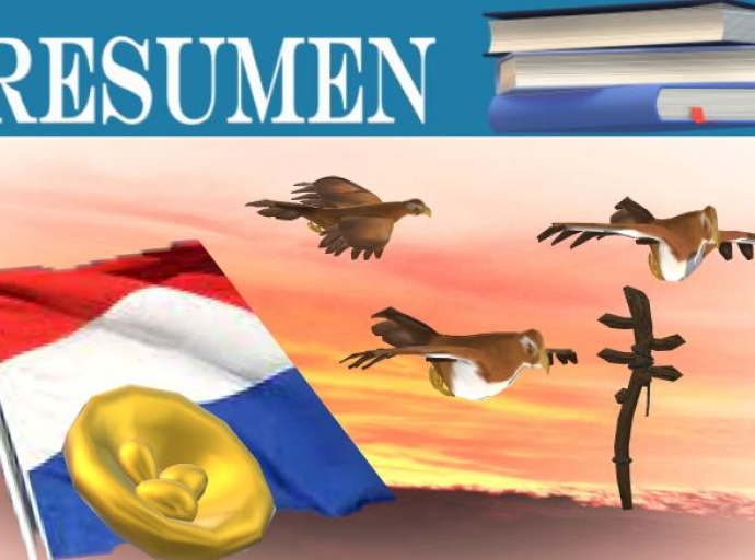 E disparonan contra futuro y Reino den recesion mundial!