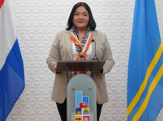 Aruba a traha un structura pa identifica y mitiga riesgonan asocia cu labamento di placa y financiamento di terorismo