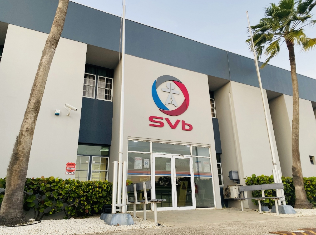 SVb ta controlando tur infraccion di e ley cu a tuma lugar desde 2020