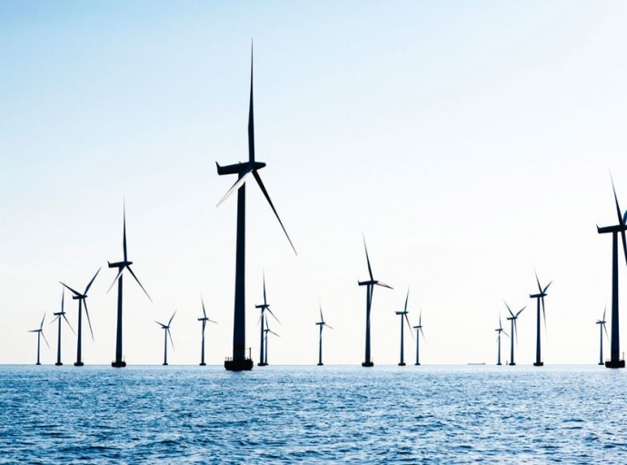 Hulanda ta bay duplica energia di biento 