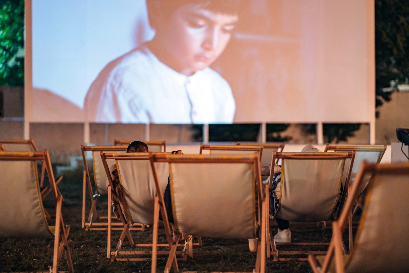 Fundacion CINEARUBA ta buscando peliculanan local pa presenta durante e festival di cine di Playa