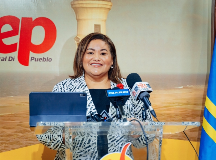 Campaña di MEP pa yena formulario di Belasting 2021 ta inicia dia 16 di augustus