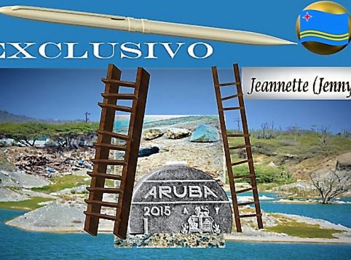 Mundo di consumo mester ta central den planificacion