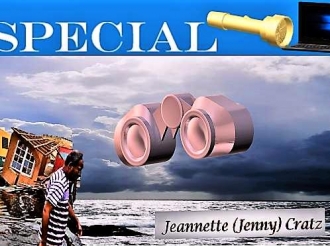 E realidad di placa pa prepara pa calamidad