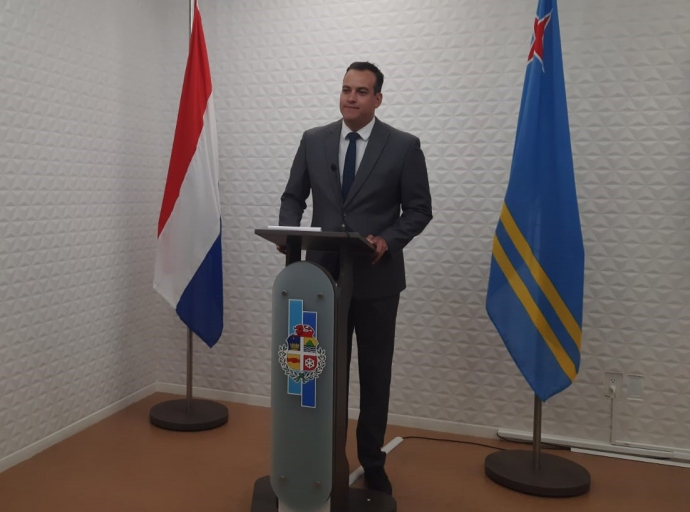 Reduccion di prijs di gasolin y diesel lo tin un impacto directo riba inflacion y poder di compra