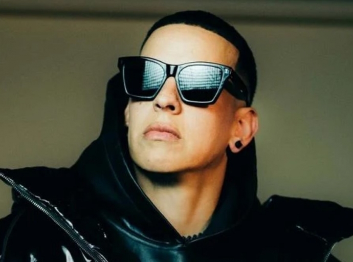 Daddy Yankee lo despedi di Dominicanonan dia 12 di November