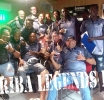 Clash barbaro entre Team Snor y Pariba Legends awenochi