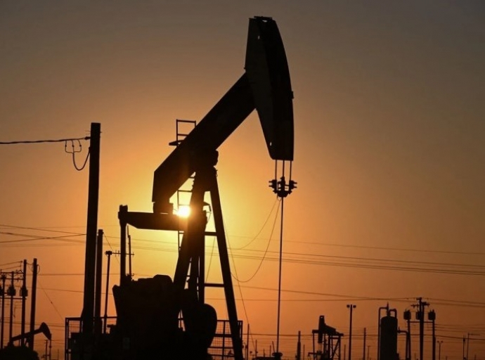 Demanda pa petroleo ta subiendo na costo di gas   