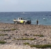 Bultonan di droga cu tabata drif riba lama a yega costa di Aruba