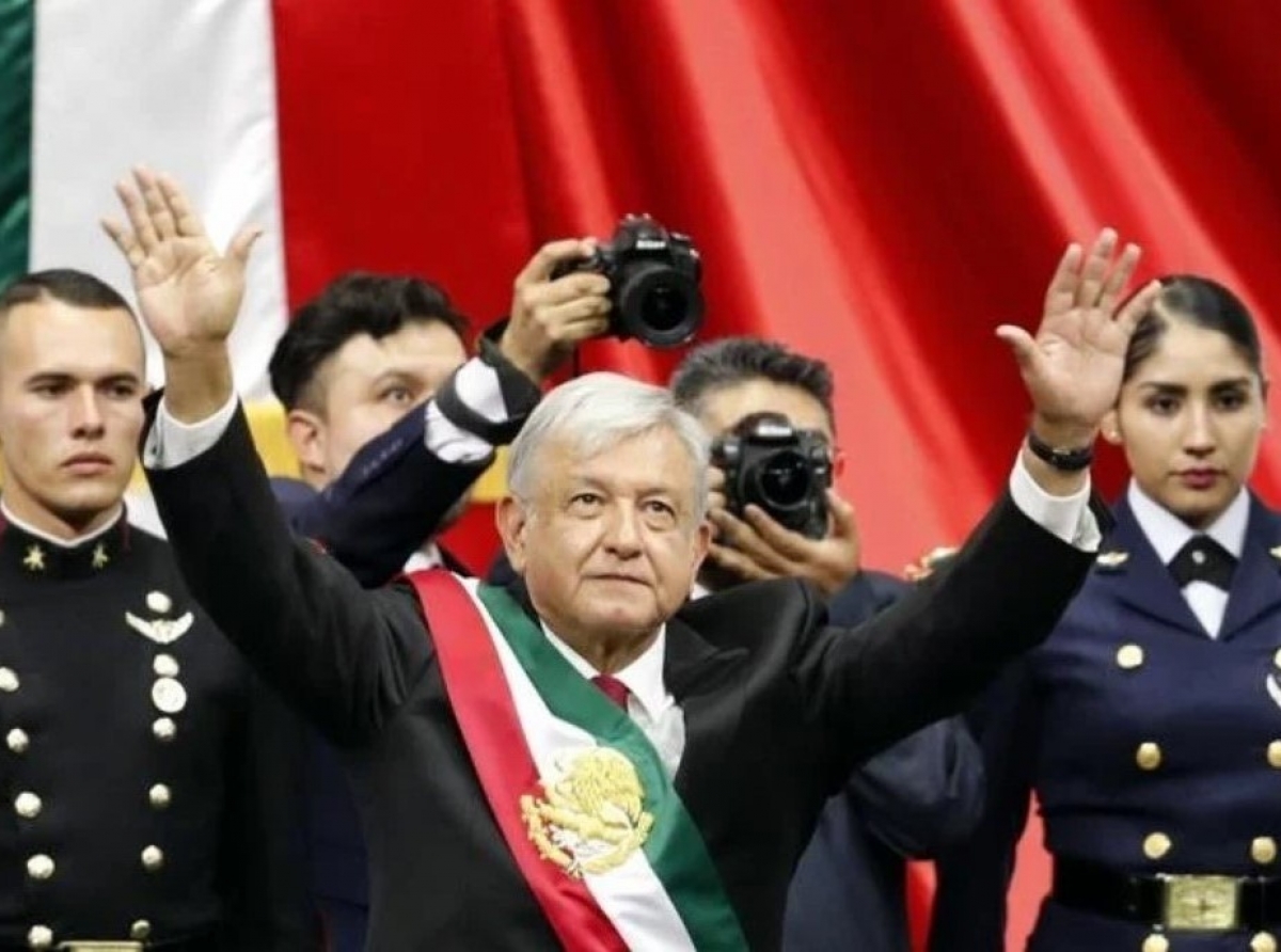 SIP ta pidi Mexico pa proteha periodistanan