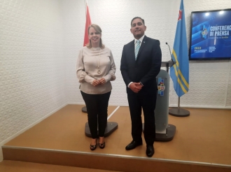 Gobierno lo sigui delibera cu e gremionan riba e tema di BTW y BBO