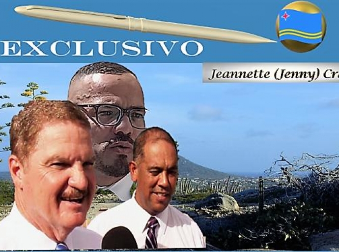 Mike Eman e gran ausente den huicio Benny Sevinger