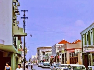 Aruba den añanan 70