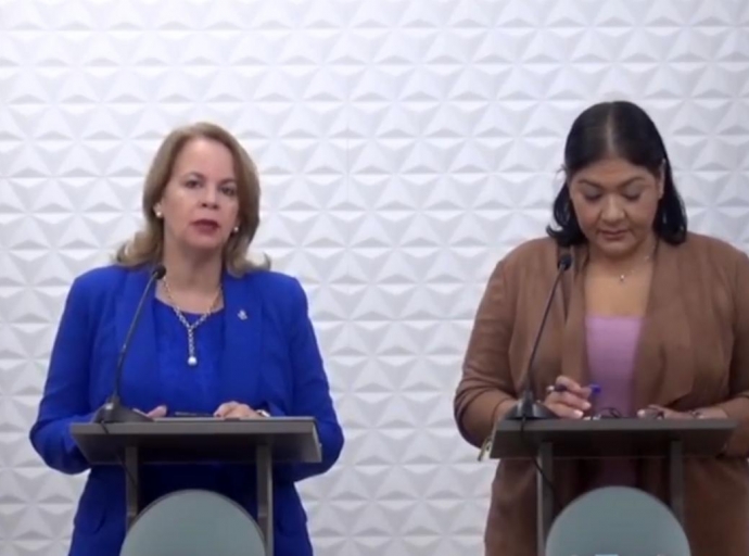 Conseho di Minister di Reino a confirma cu no tin 'aanwijzing' pa Aruba