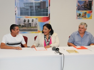 Fin di campaña 3C – Colecta, Conoce y Conserva di Archivo Nacional