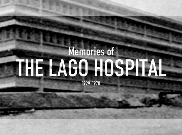 Documental interesante riba 'Lago Hospital'