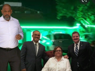 E cultura corupto di AVP pa maneha fondo a redobla debe nacional di Aruba