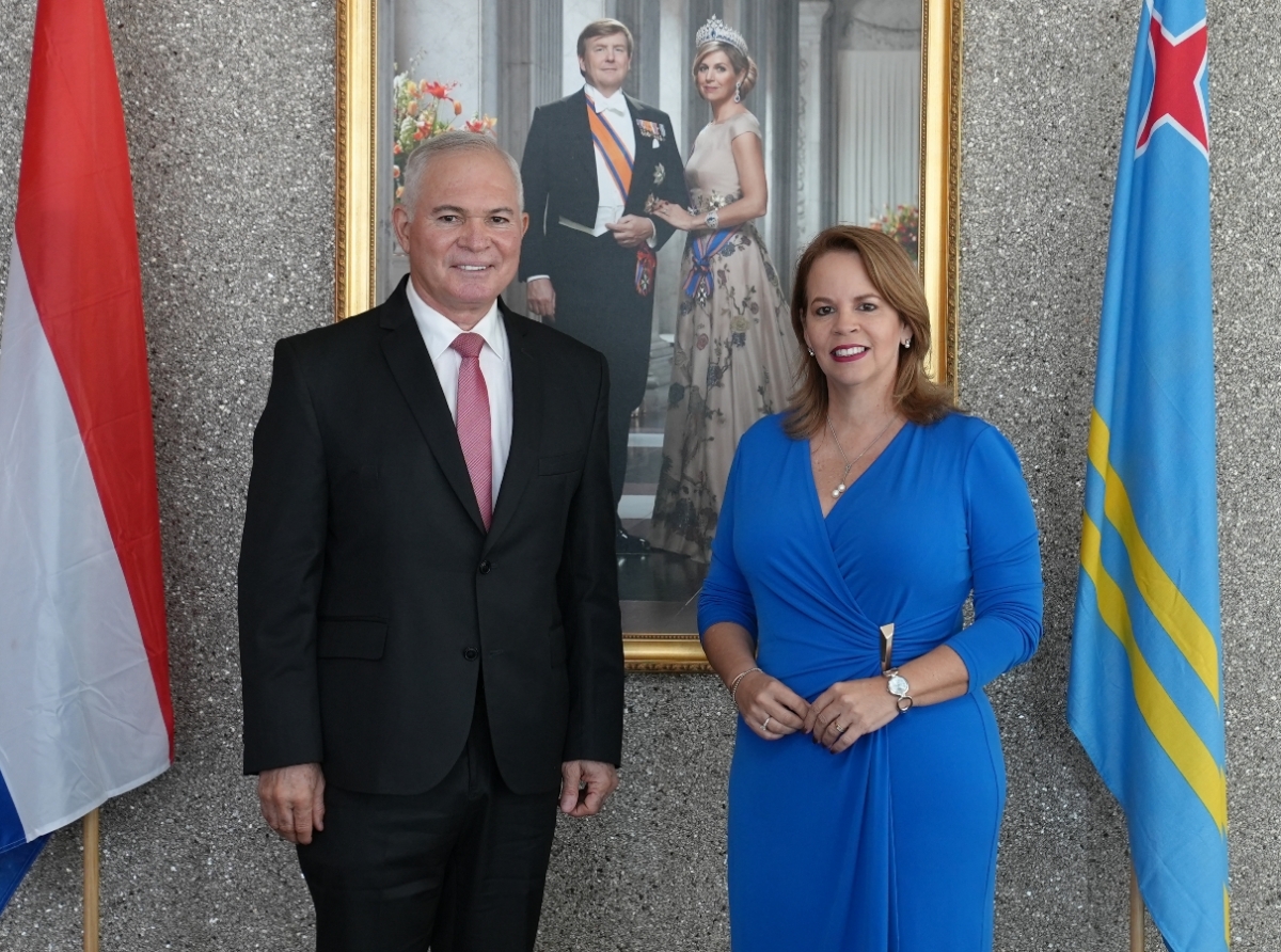 Ta evaluando un apertura gradual di frontera cu Venezuela