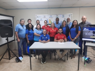 IBiSA a lanza su website