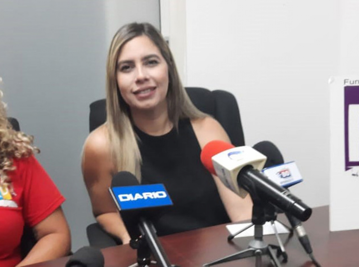 Cantidad di adicto ambulante jong na Aruba ta creciendo