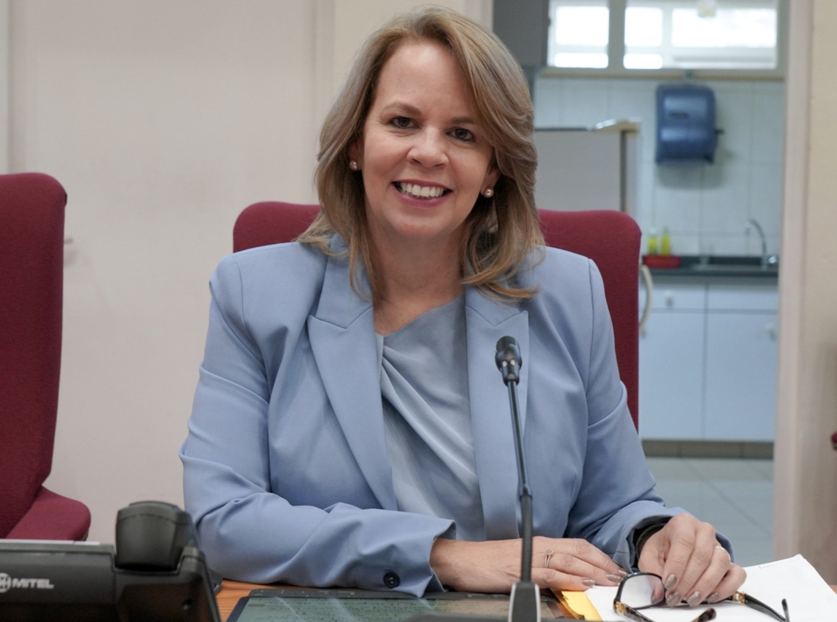 Gobierno tin atencion pa e retonan relaciona cu desaroyo na San Nicolas