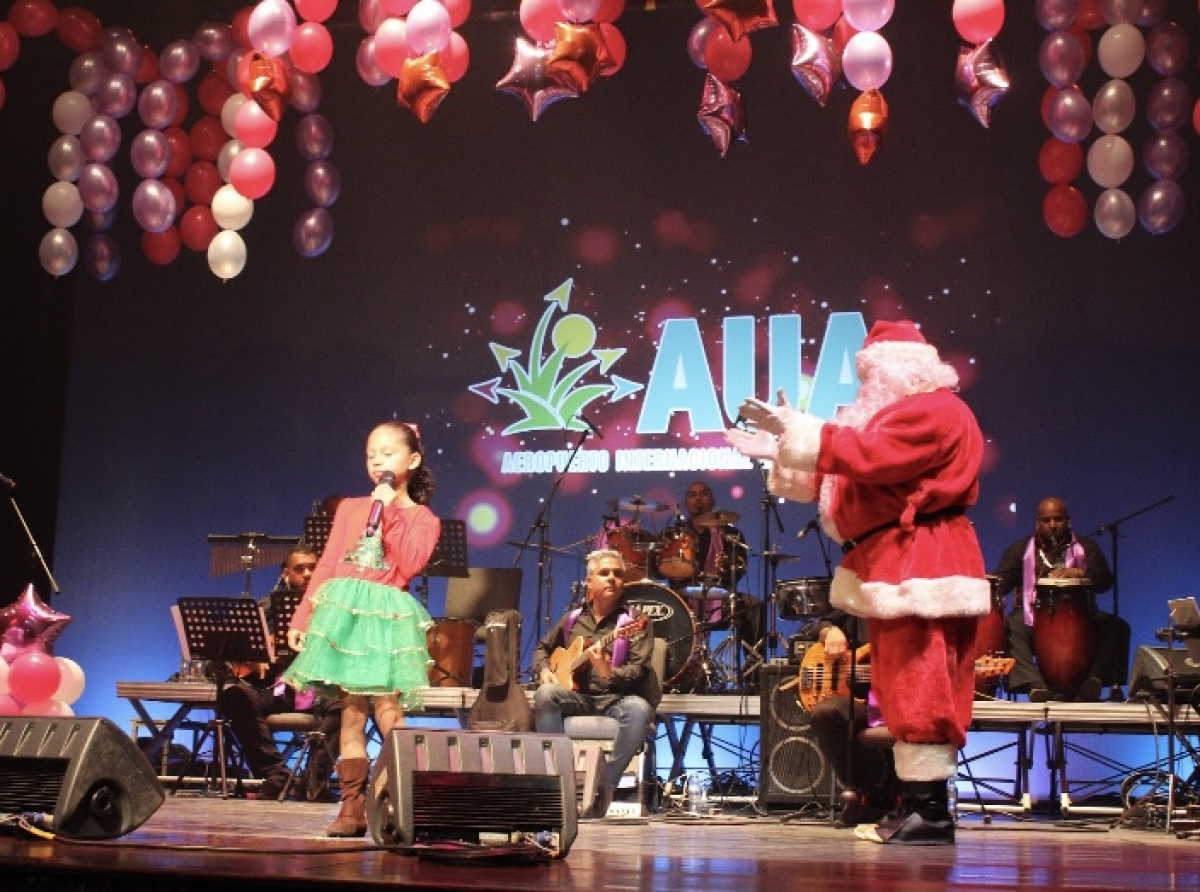 Na caminda pa e di 10 edicion di 'Kids & Teens Christmas Song Festival 2022'