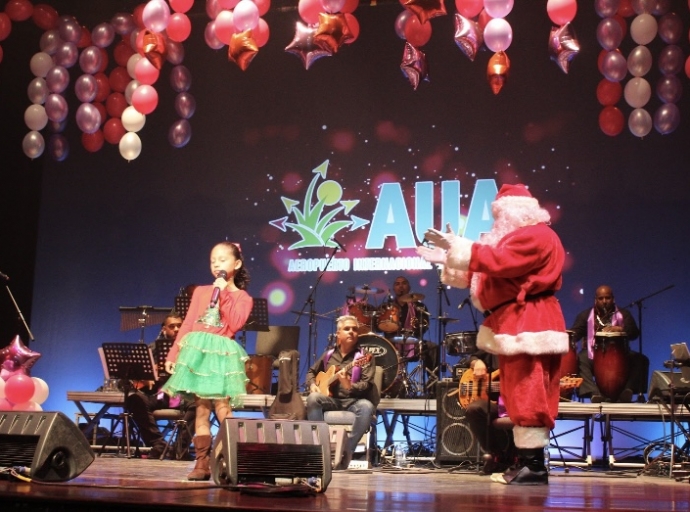 Na caminda pa e di 10 edicion di 'Kids & Teens Christmas Song Festival 2022'