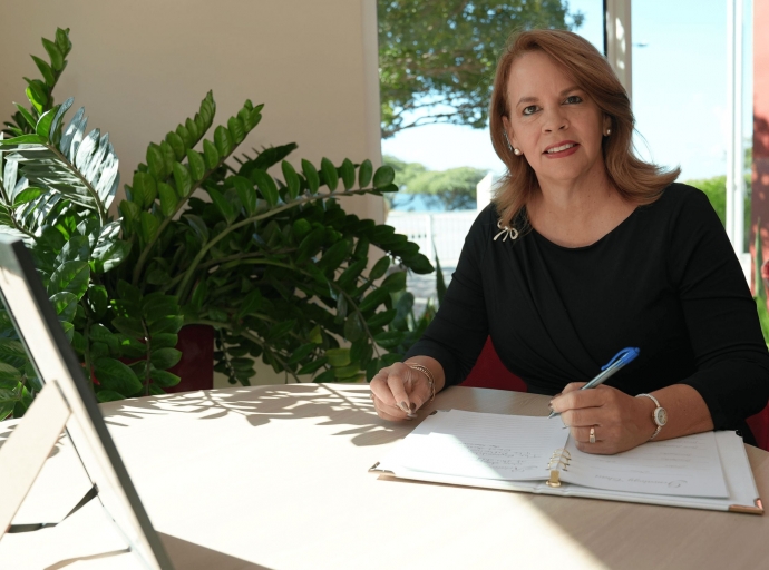 Gobierno ta firma e registro di condolencia en conexion cu fayecimento di Su Mahestad Reina Elizabeth