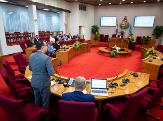 Aruba Fair Trade Authority ta den fase di implementacion