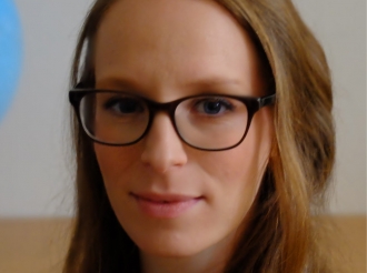 Invitacion pa Webinar 'DNA Antiguo y historia genetico di Caribe' cu dr. Katrin Nägele di Alemania