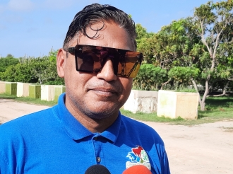 Randy Maduro ta invita pueblo di Aruba pa disfruta di Mercado Santa Rosa