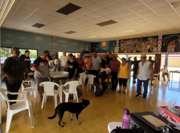 Ganadornan di torneo di Jani Brokke Memorial organisa pa Fundacion Movemento ta Bida