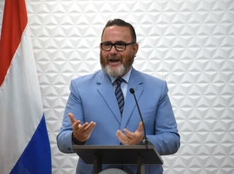 Gobierno kier pa San Nicolas bira centro di e siguiente boom economico