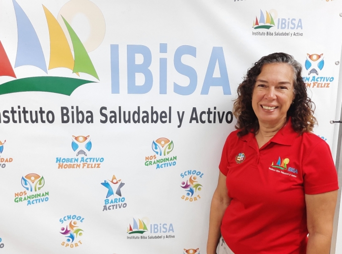 Awe ta conmemora Dia Mundial di Curazon y importancia cu salud di curazon tin