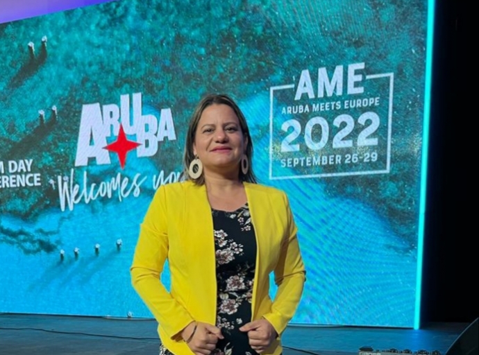 Pronostico pa aña 2023 ta mustra cu turismo lo sigui crece mas ainda