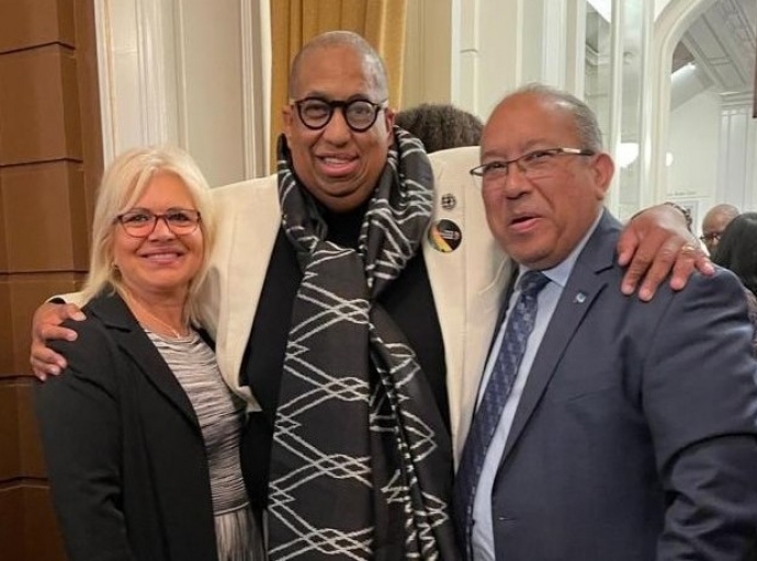Ministro Thijsen a asisti na apertura di Black Achievement Month na Amsterdam