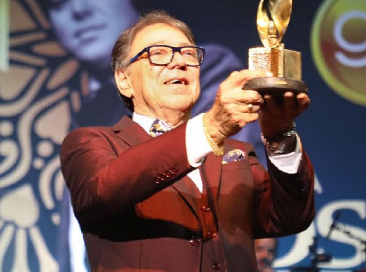 Premio nacional “Crioyo di Oro” lo worde otorga 30 di november