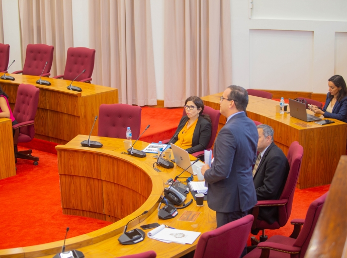 Sistema Nacional di Estadistica ta un herment esencial pa Gobierno y hopi mas