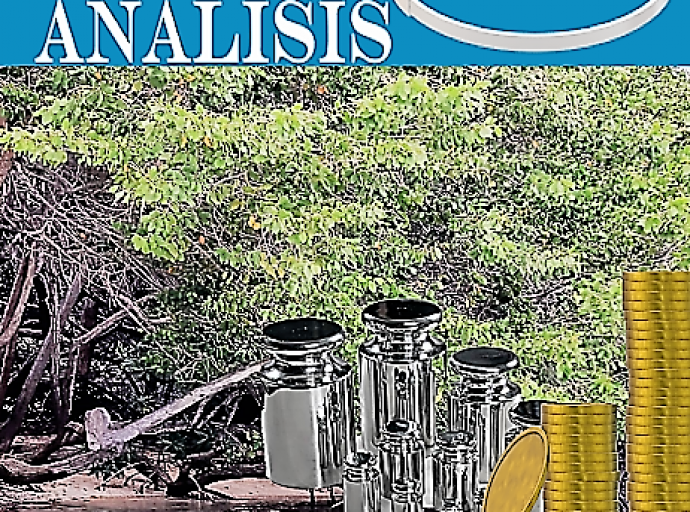 Petroleo y e menasa pa  mas peso riba costo di bida